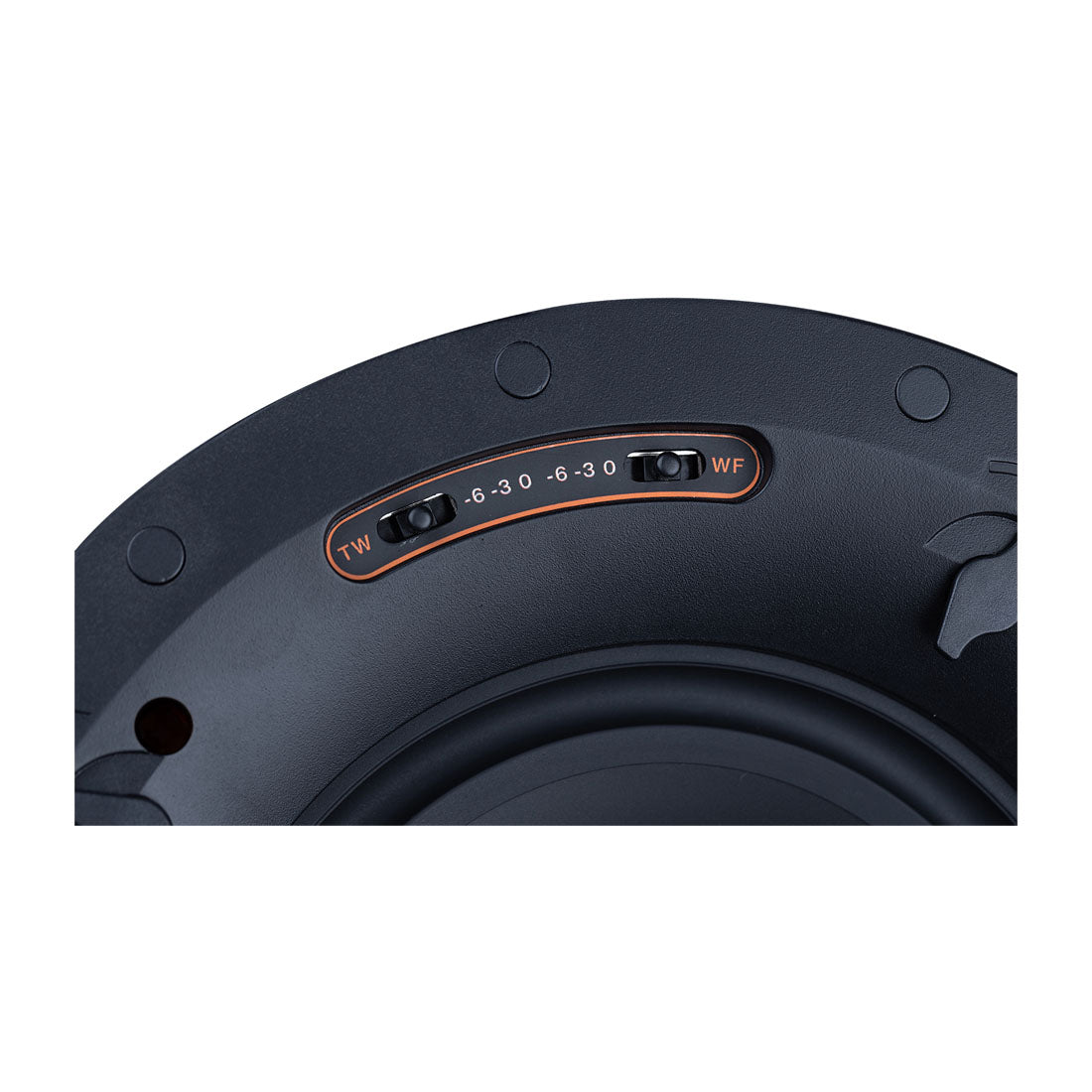 SixFive V802 VSeries Premium 8″ Indoor In-Ceiling Speaker