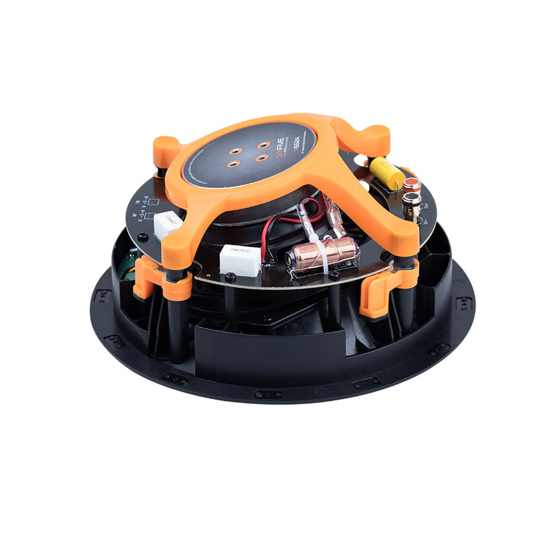 SixFive V802 VSeries Premium 8″ Indoor In-Ceiling Speaker