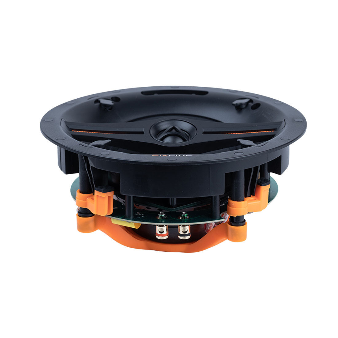 SixFive V802 VSeries Premium 8″ Indoor In-Ceiling Speaker
