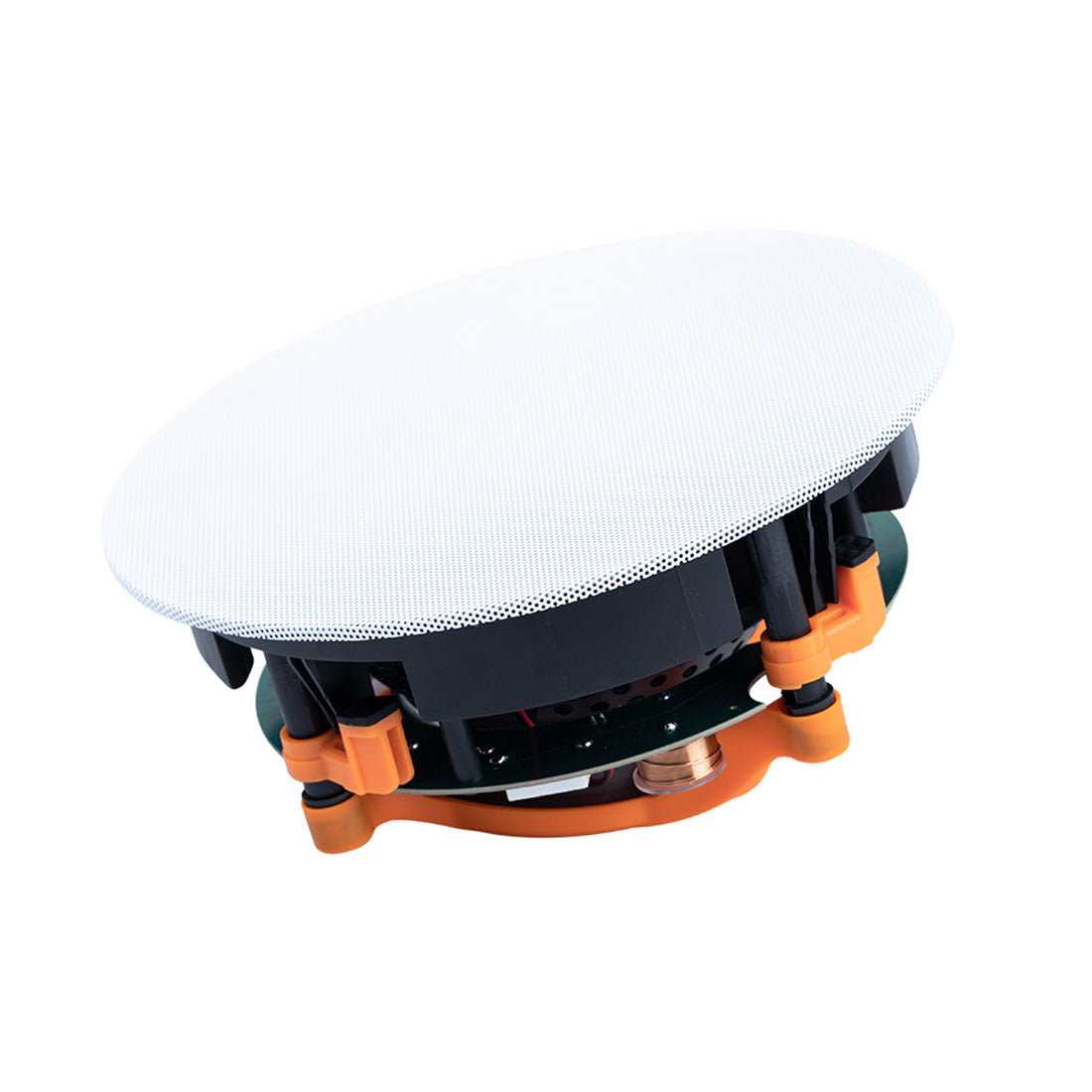 SixFive V802 VSeries Premium 8″ Indoor In-Ceiling Speaker