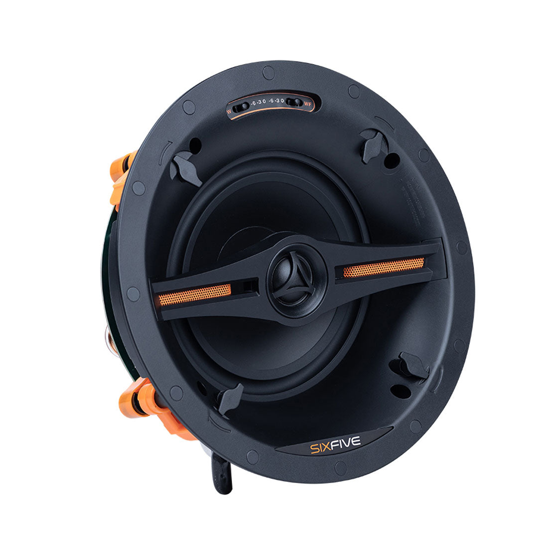 SixFive V802 VSeries Premium 8″ Indoor In-Ceiling Speaker