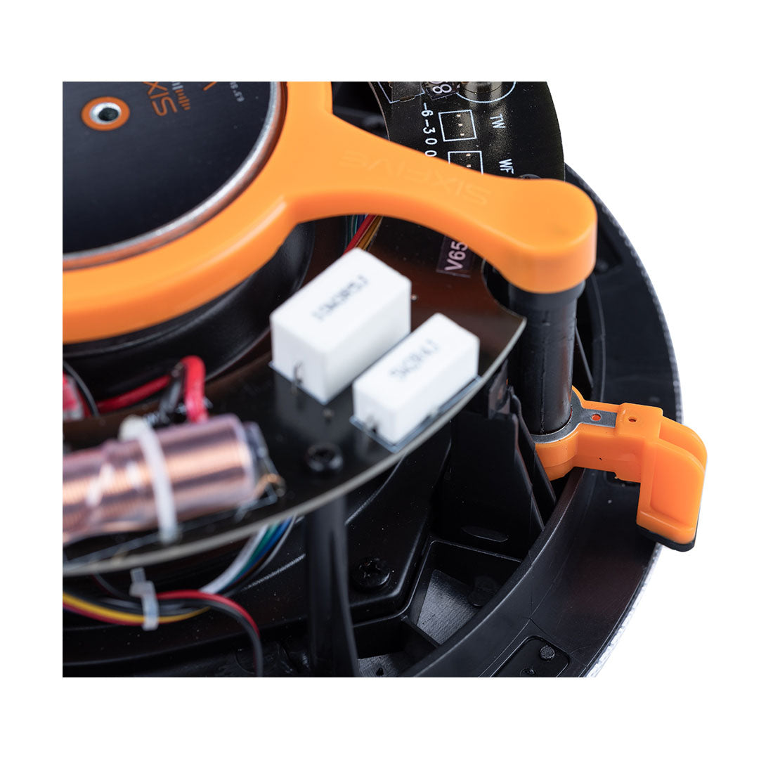 SixFive V652 VSeries Premium 6.5″ Speaker