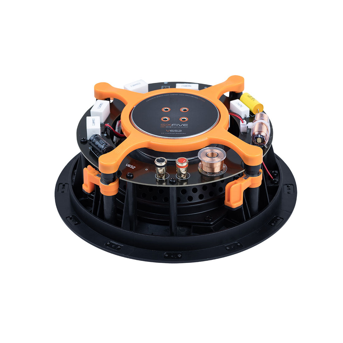 SixFive V652 VSeries Premium 6.5″ Speaker