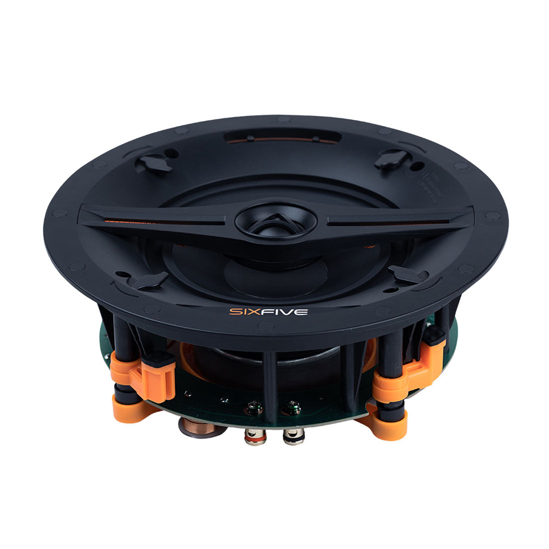 SixFive V652 VSeries Premium 6.5″ Speaker