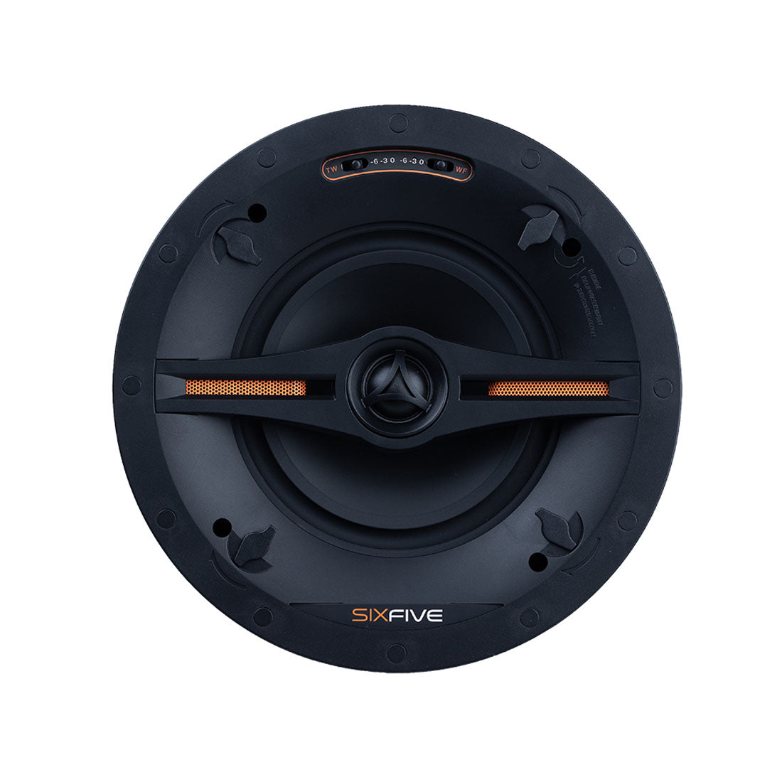 SixFive V652 VSeries Premium 6.5″ Speaker