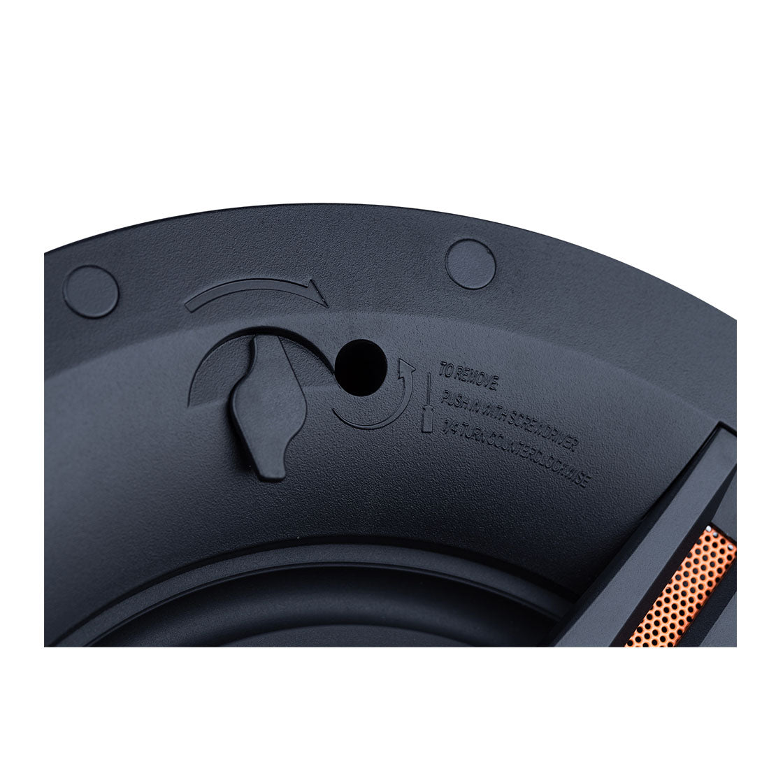 SixFive V652A VSeries Premium 6.5″ Angled Indoor Speaker