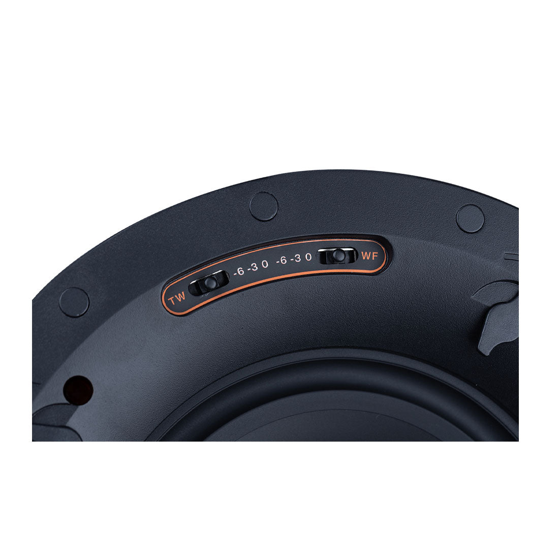 SixFive V652A VSeries Premium 6.5″ Angled Indoor Speaker