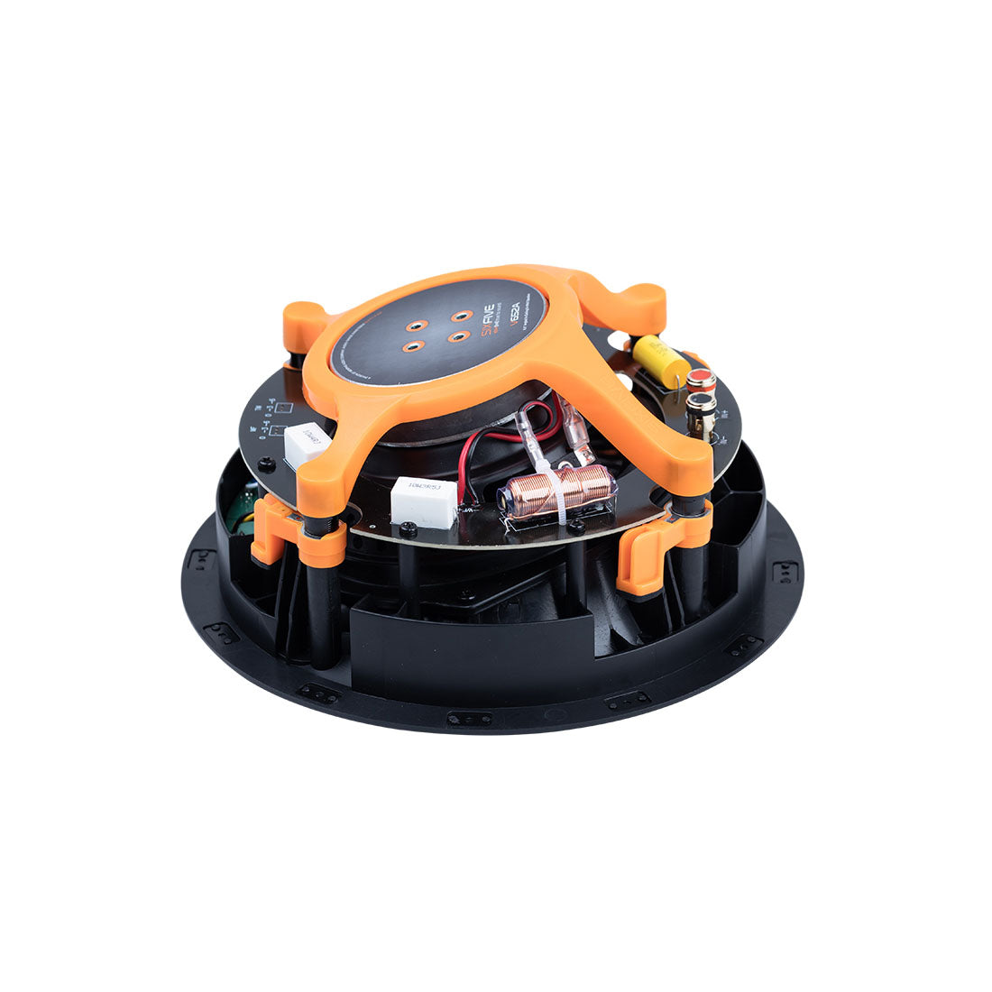 SixFive V652A VSeries Premium 6.5″ Angled Indoor Speaker