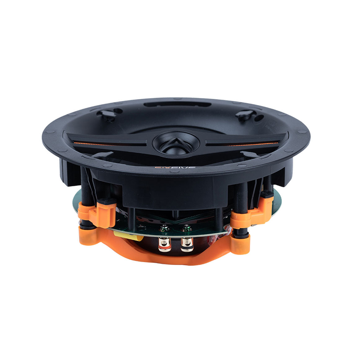 SixFive V652A VSeries Premium 6.5″ Angled Indoor Speaker
