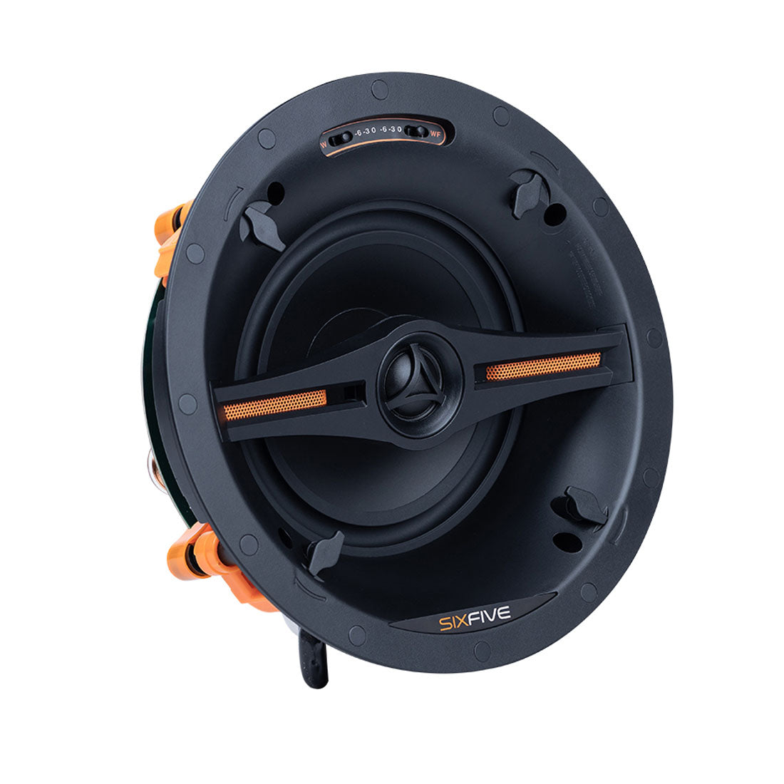 SixFive V652A VSeries Premium 6.5″ Angled Indoor Speaker