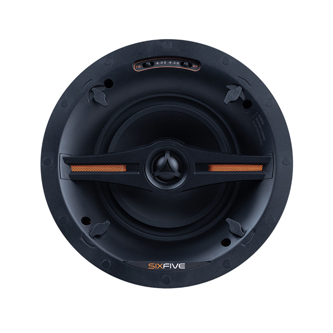 SixFive V652A VSeries Premium 6.5″ Angled Indoor Speaker