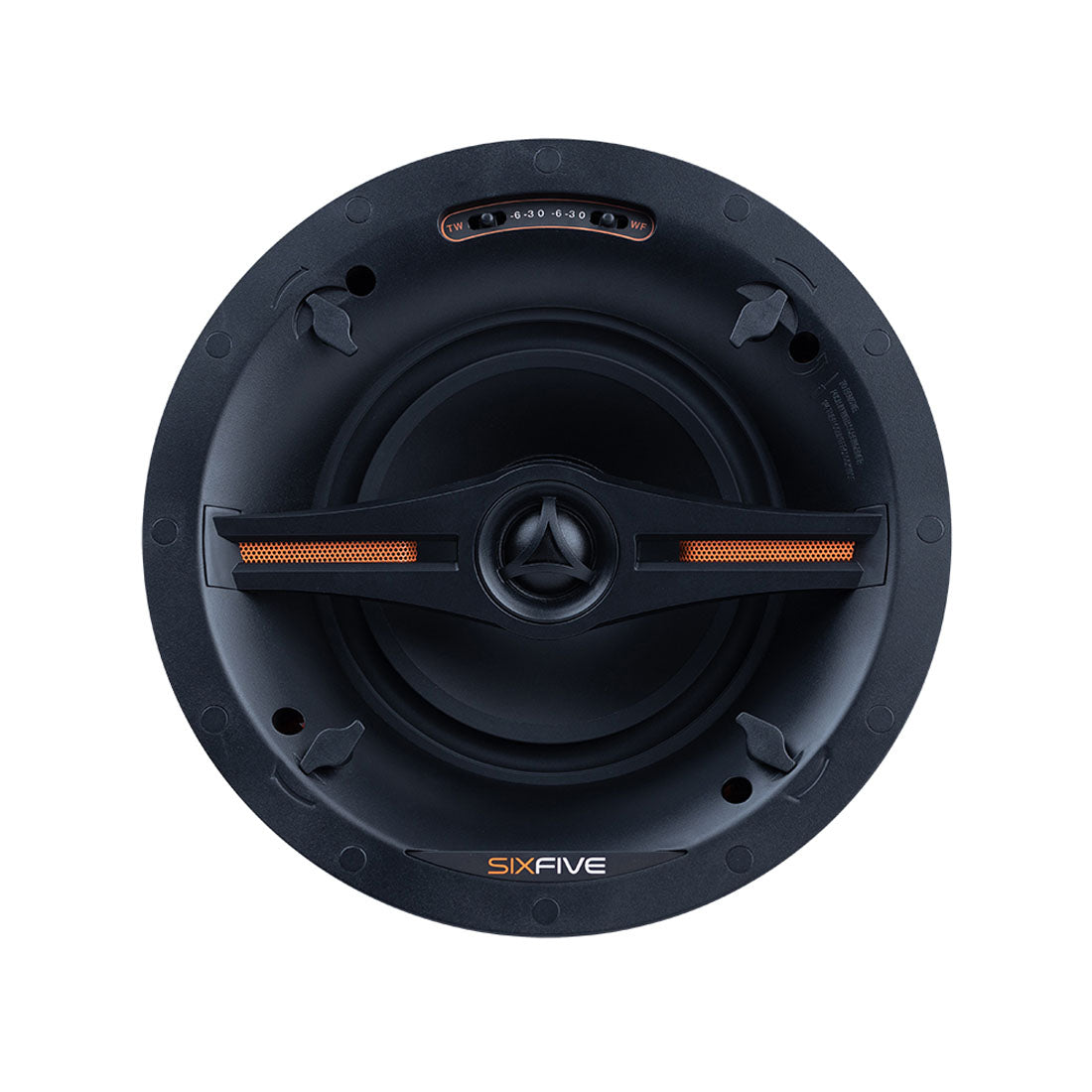 SixFive V652A VSeries Premium 6.5″ Angled Indoor Speaker