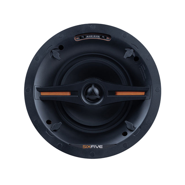 SixFive V652A VSeries Premium 6.5″ Angled Indoor Speaker