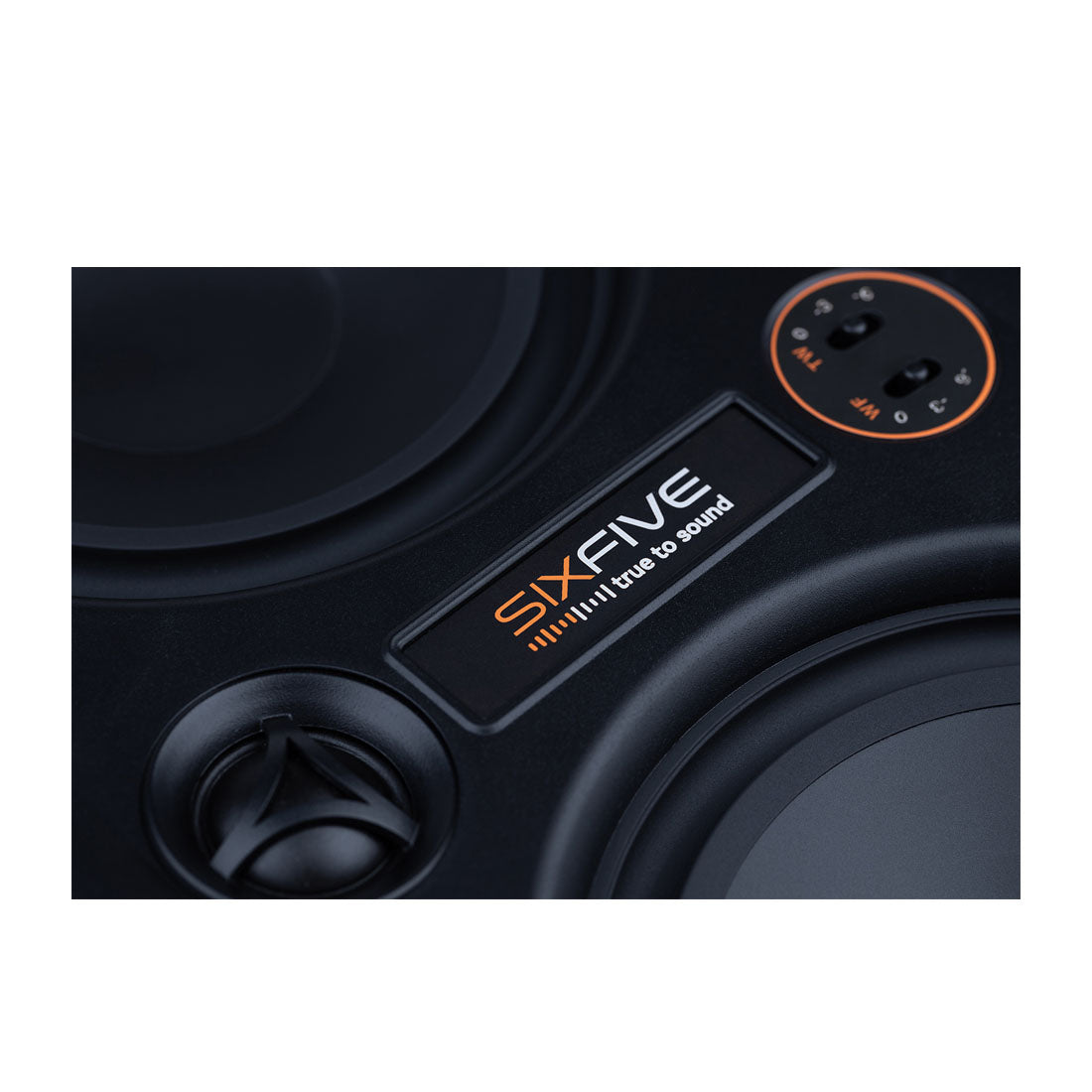 SixFive V652LCR VSeries Premium 6.5″ LCR Indoor Speaker