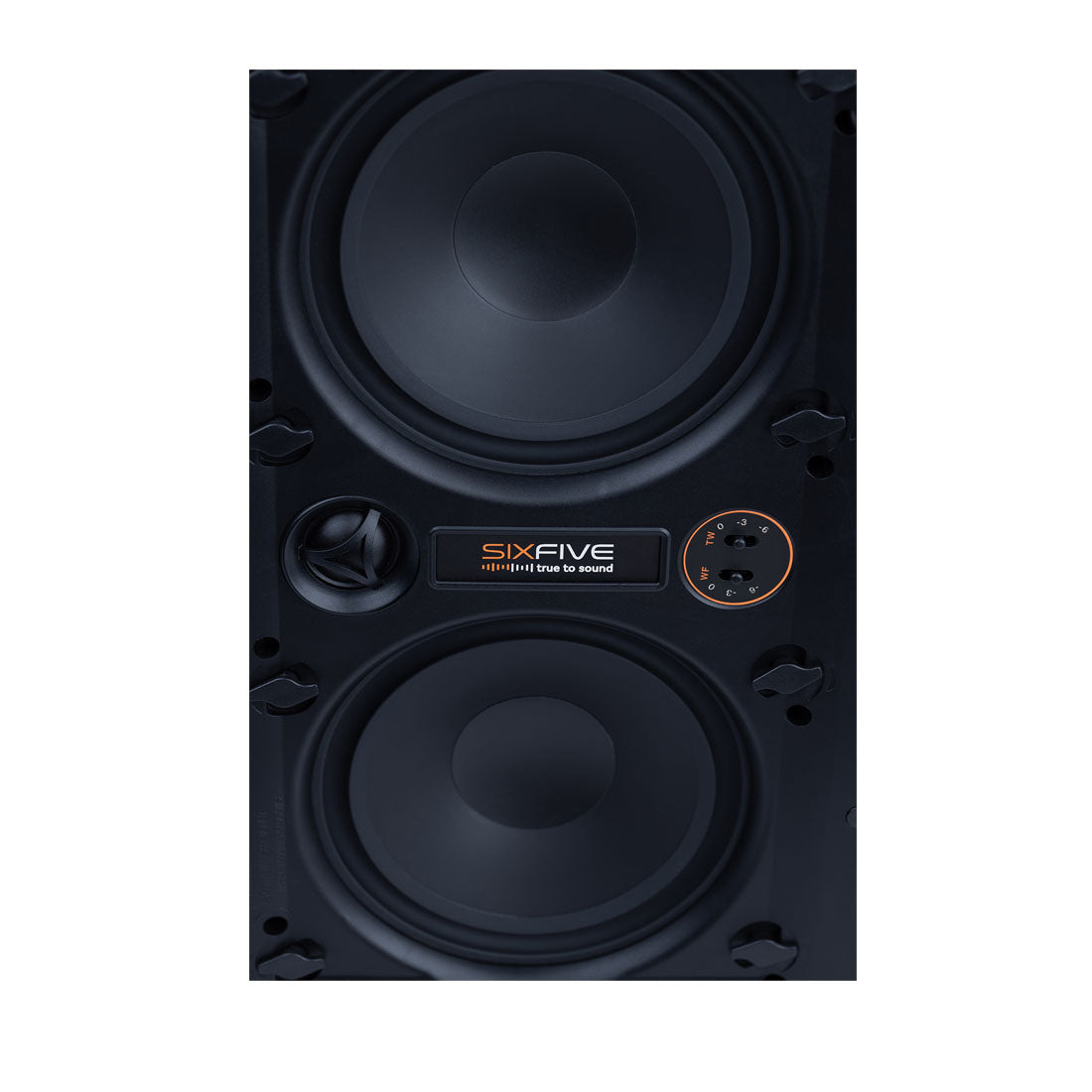 SixFive V652LCR VSeries Premium 6.5″ LCR Indoor Speaker