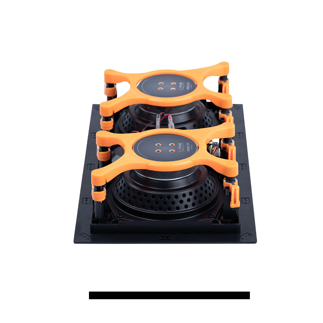 SixFive V652LCR VSeries Premium 6.5″ LCR Indoor Speaker