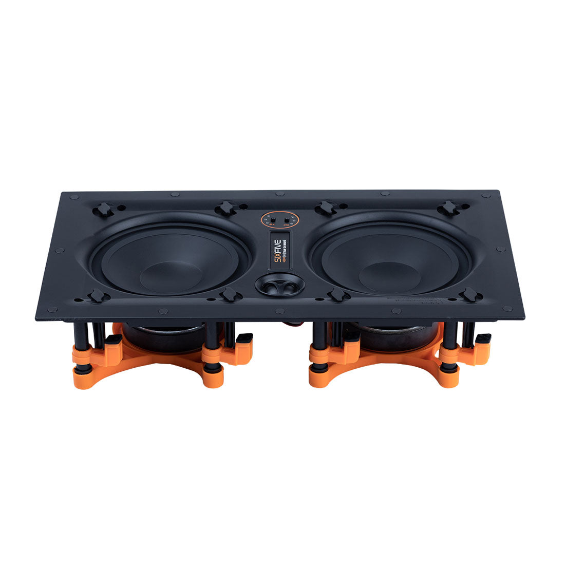 SixFive V652LCR VSeries Premium 6.5″ LCR Indoor Speaker