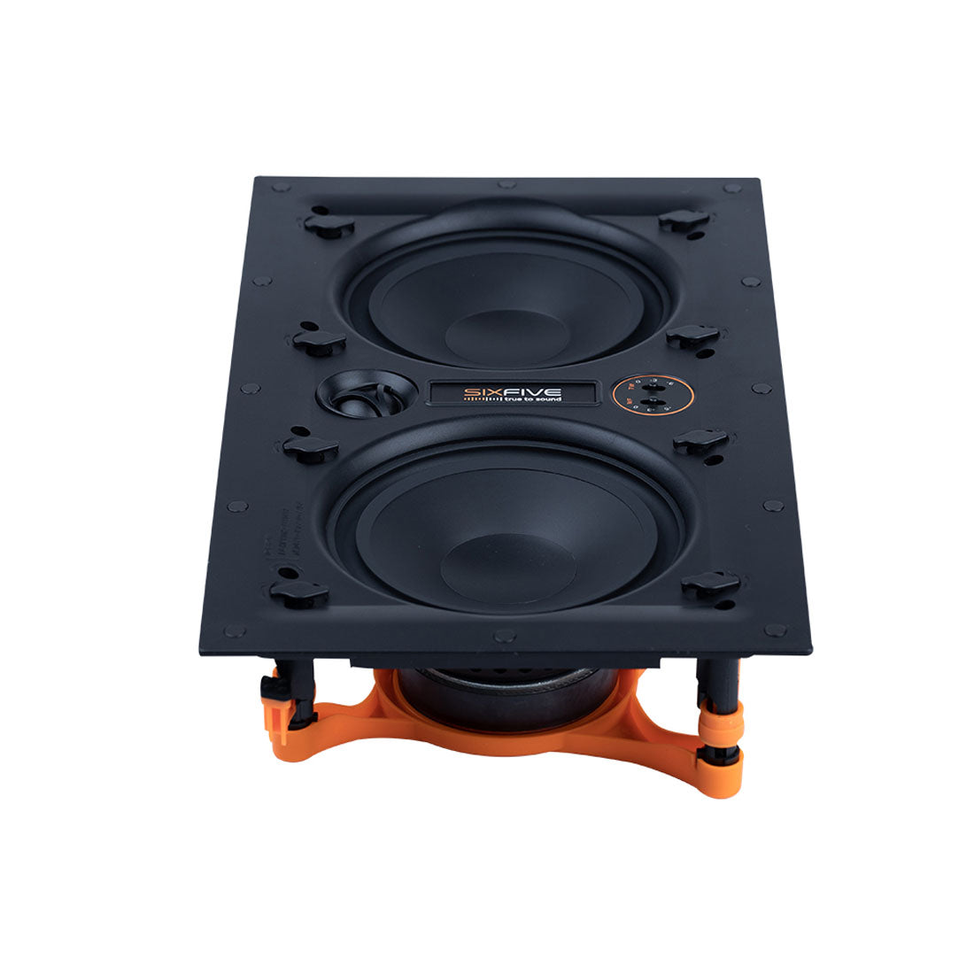 SixFive V652LCR VSeries Premium 6.5″ LCR Indoor Speaker