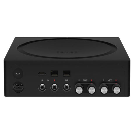 Sonos AMPG1US1BLK Class D Digital Amplifier
