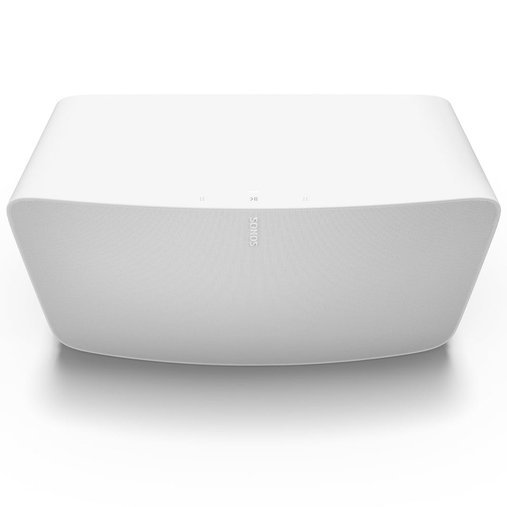 Sonos-Five-WHT
