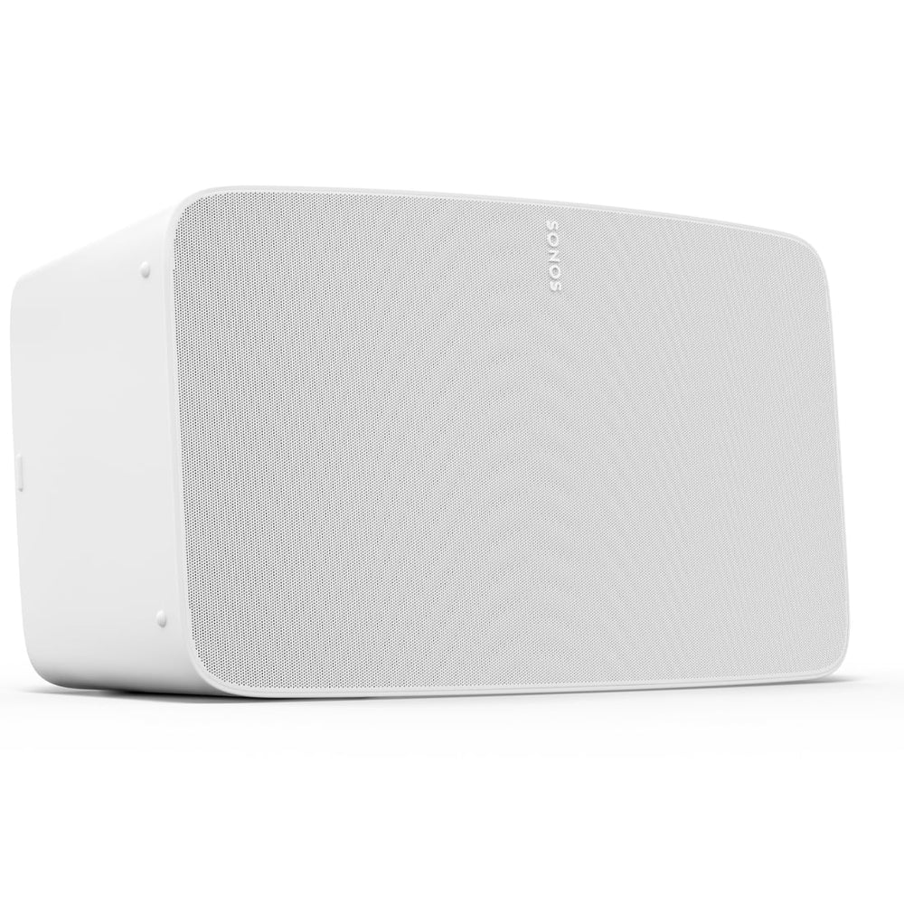 Sonos-Five-WHT