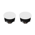 Sonos In-Ceiling By Sonance Speakers - Pair