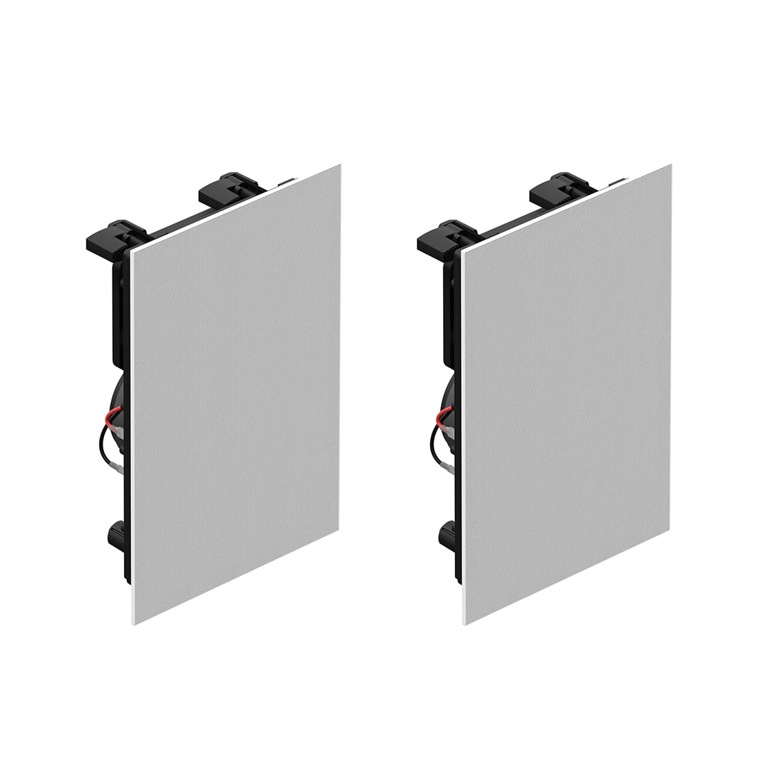 Sonos In Wall Set : Sonos AMP Class D Digital Amplifier | Sonos In-Wall By Sonance Speakers