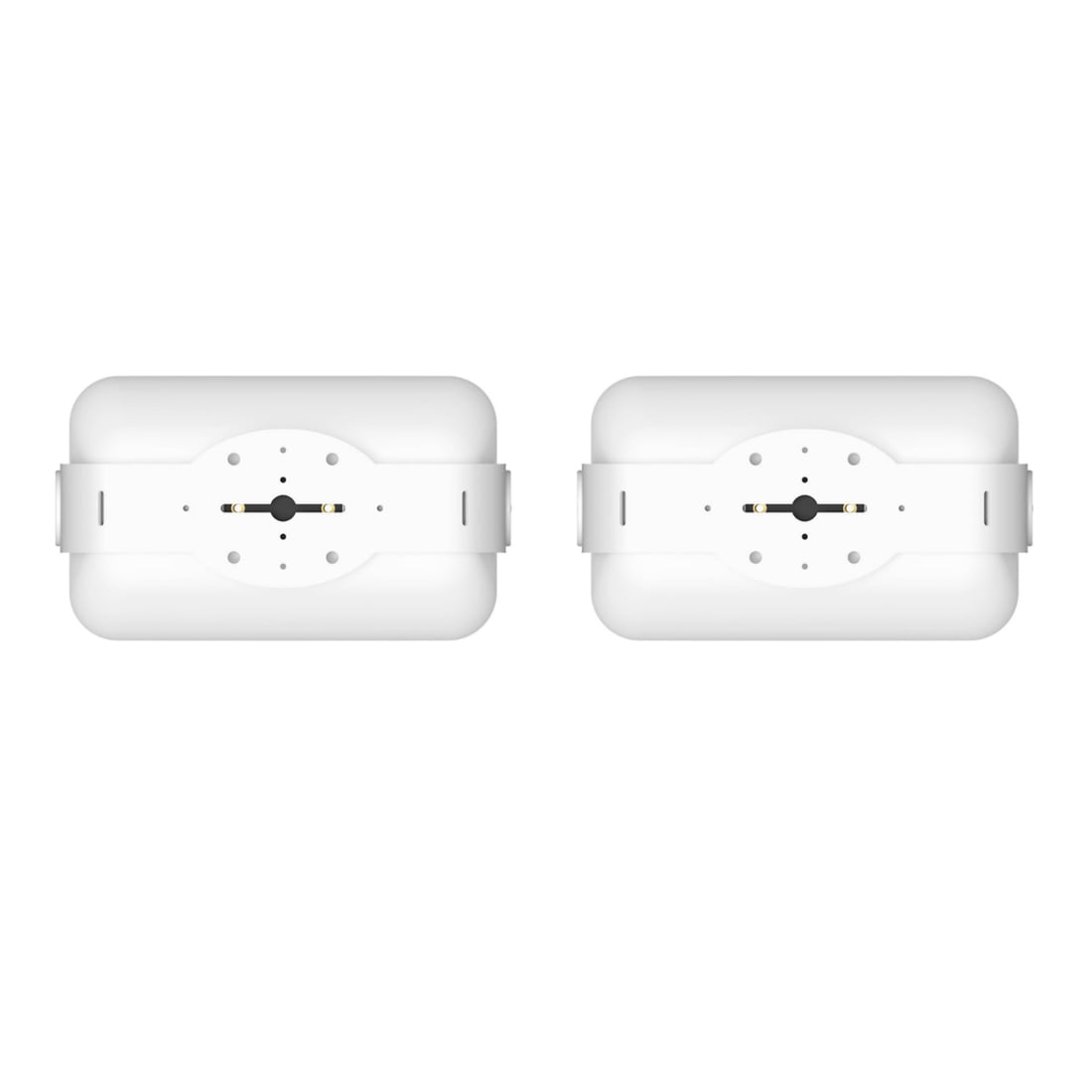 Sonos Outdoor By Sonance Speakers – Pair - White
