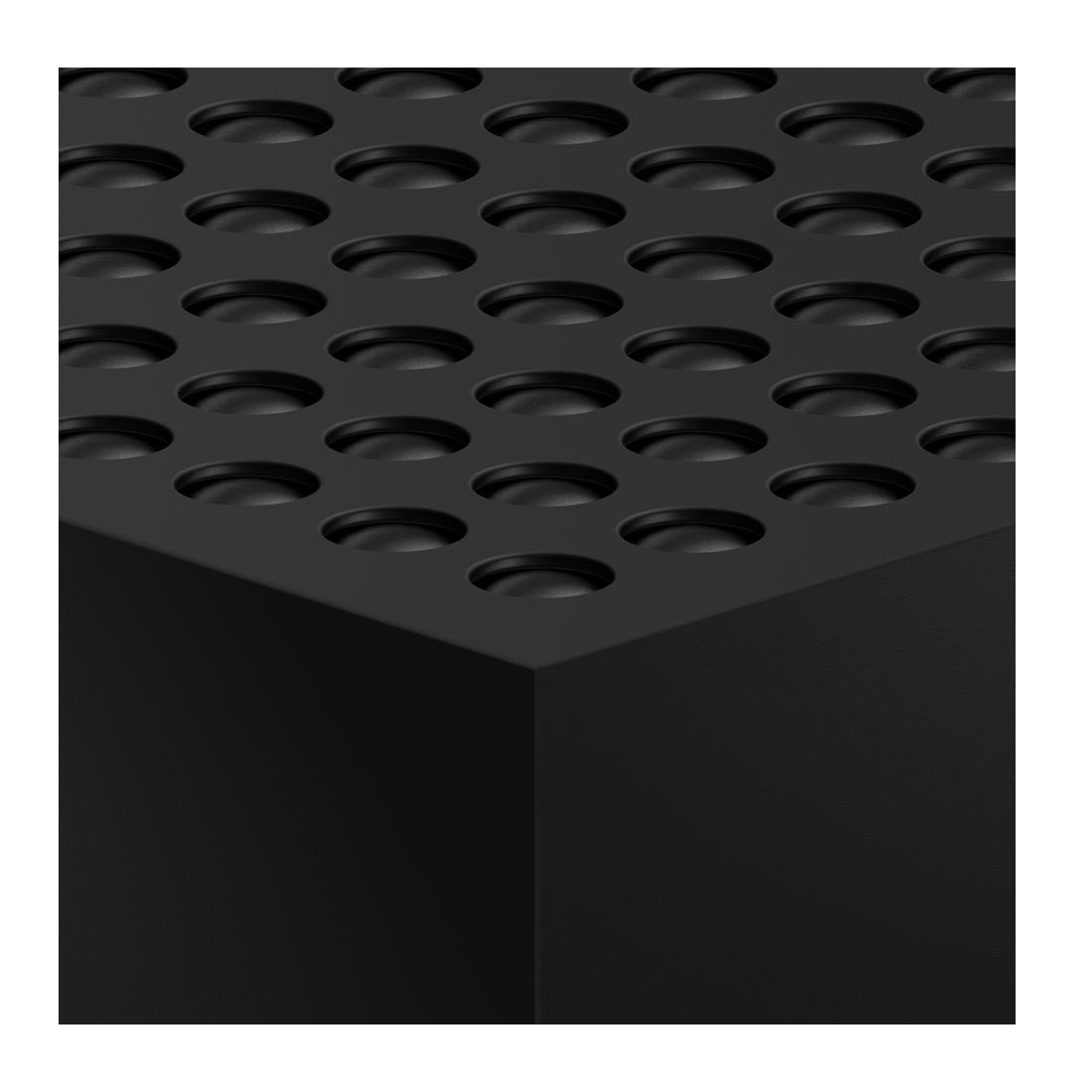 Sonos AMLTIUS1BLK Amp Multi 8-Ch 125W Class D Multizone Amplifier - Black