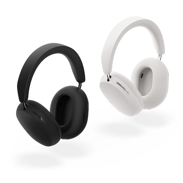 Sonos Ace Wireless Over-Ear Active Noise Cancelling Headphones