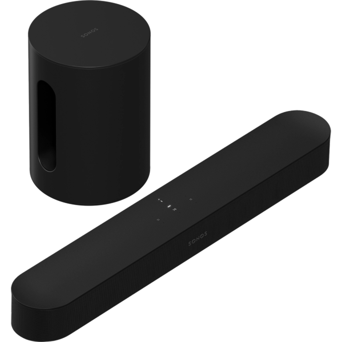 Sonos Entertainment Set with Beam - Beam 2 | Sub Mini