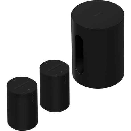 Sonos Home Theatre Completion Set