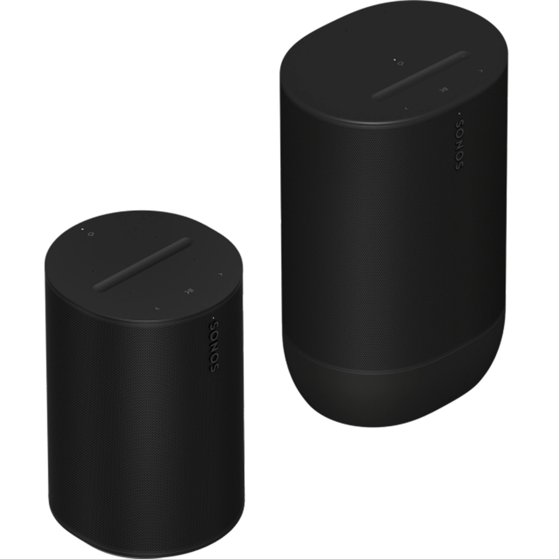 Sonos Indoor / Outdoor Set - Era 100 | Move 2 - Bundle