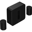 Sonos Premium Home Theatre Completion Set - Sub | Era 100 (2)