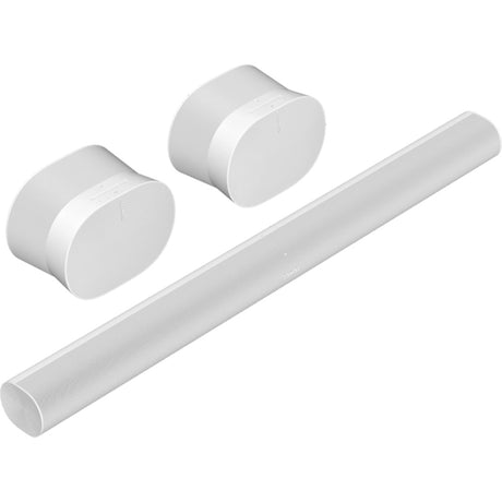Sonos Premium Surround Set with Arc - Arc | Era 300 (2)