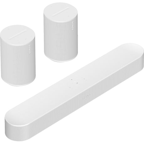 Sonos Surround Set with Beam