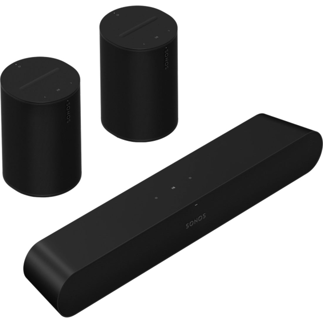 Sonos Surround Set with Ray