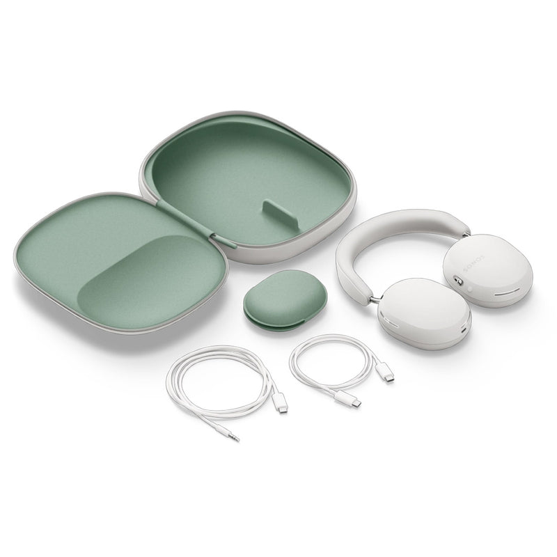Sonos Ace Headphones - What's in the box