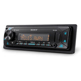 Sony DSX-GS80 High-Power Digital Media Receiver