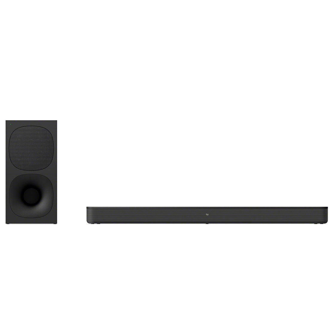 Sony HT-S400 2.1 Channel Soundbar with Wireless Subwoofer - 2022 Model