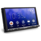 Sony XAV-AX3200 6.95" Digital Media Receiver with WebLink Cast