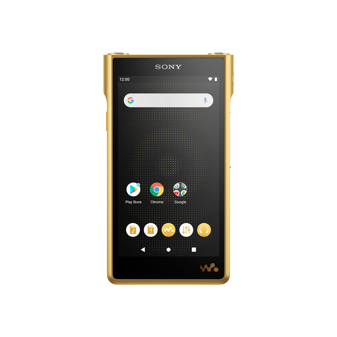 Sony NW-WM1ZM2 Premium Digital Music Player