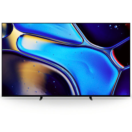Sony BRAVIA 8 4K OLED HDR Smart TV - 2024 Model