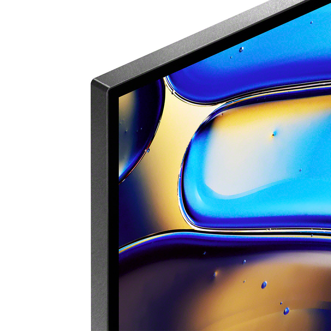 Sony BRAVIA 8 4K OLED HDR Smart TV - 2024 Model