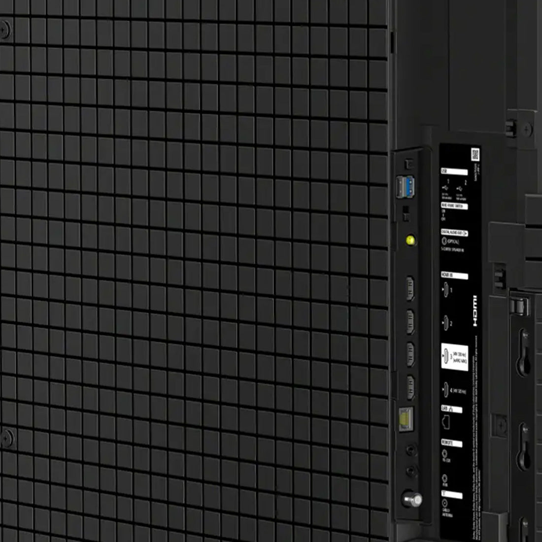 Sony BRAVIA 8 II QD-OLED 4K HDR Google TV - 2025