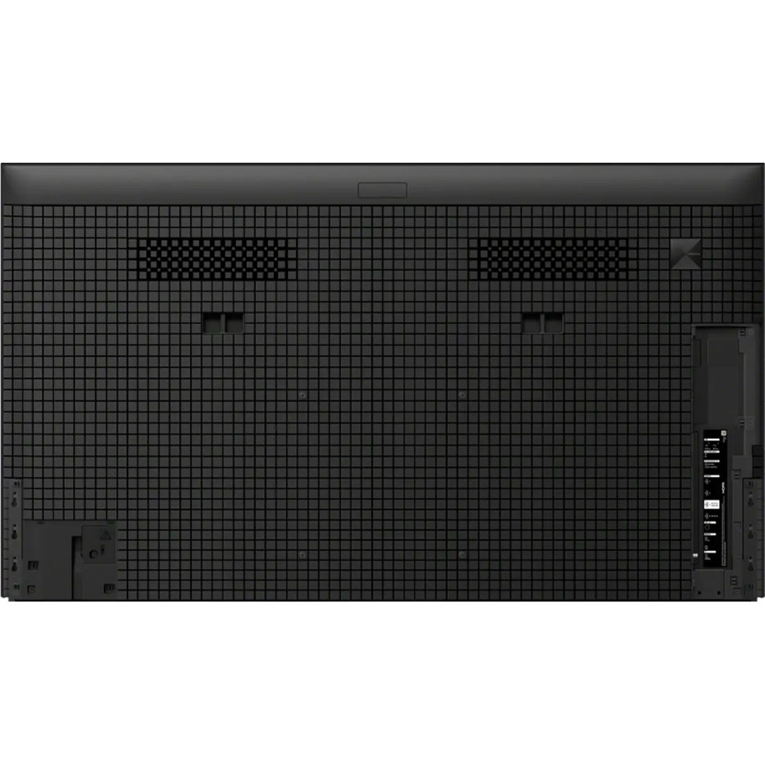 Sony BRAVIA 8 II QD-OLED 4K HDR Google TV - 2025