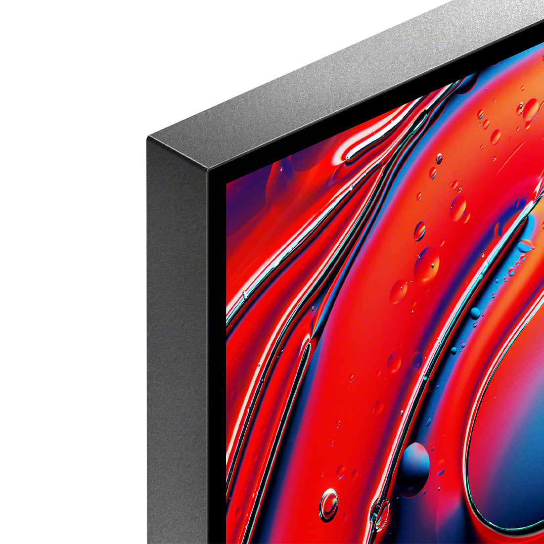 Sony BRAVIA 9 Mini LED QLED 4K HDR Google TV