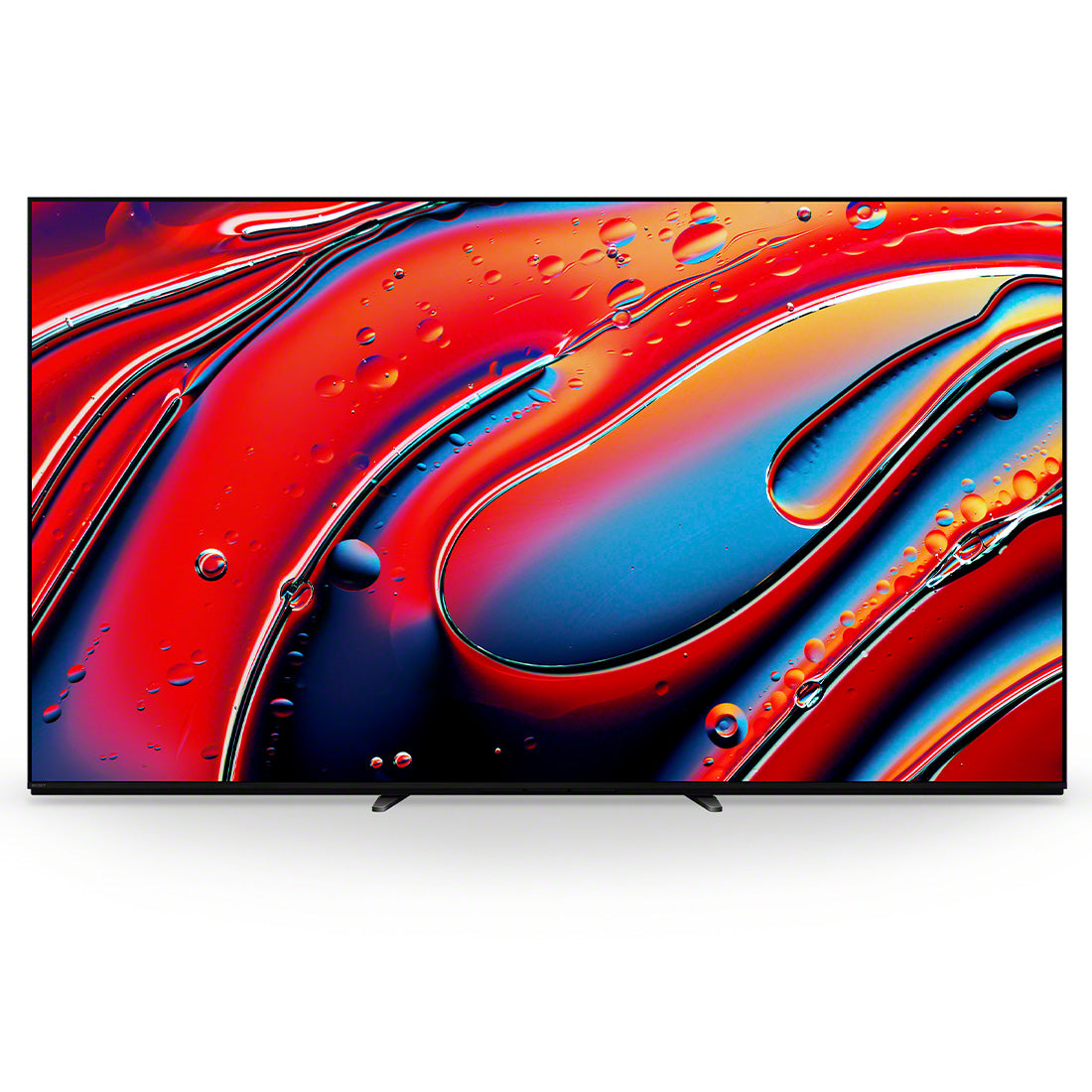 Sony BRAVIA 9 Mini LED QLED 4K HDR Google TV