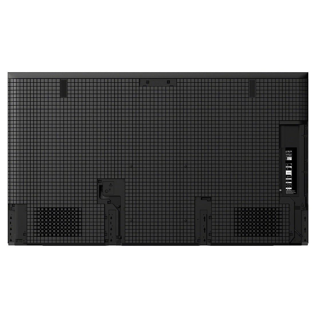 Sony BRAVIA 9 Mini LED QLED 4K HDR Google TV