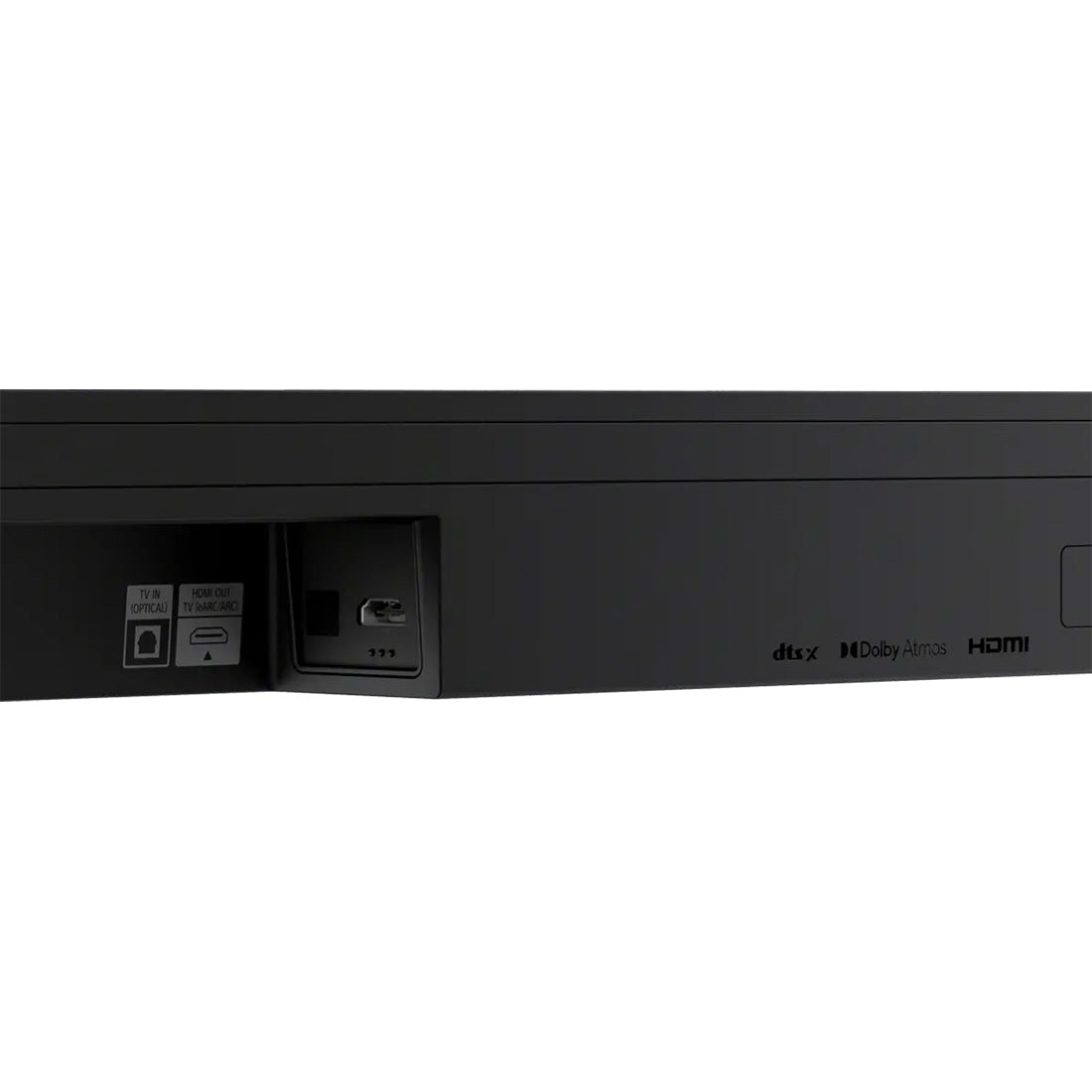 Sony BRAVIA Theatre Bar 6 3.1.2 Channel with Wireless Subwoofer - 2025